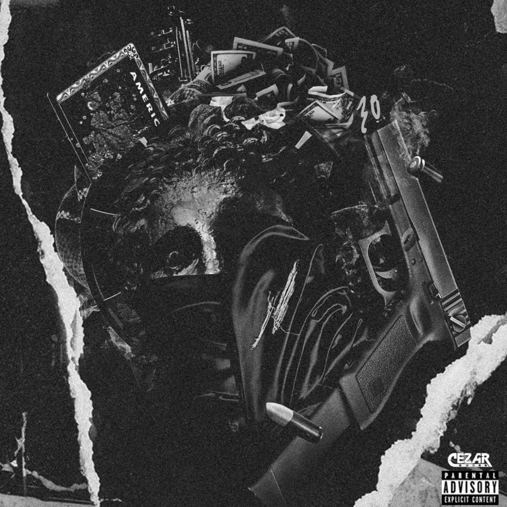 New Music: King Cezar Ft. CT – 30 (Prod. By Jay&nbsp;Cornell)