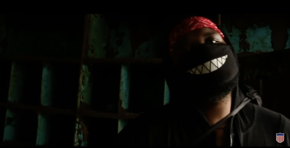 New Video: Matt Whise – Yoshimitsu (Prod. By&nbsp;chosen)