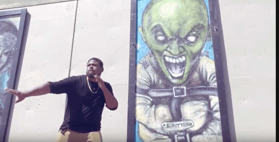New Video: S.O.P – All Hail The Saints (Tyga&nbsp;Freestyle)