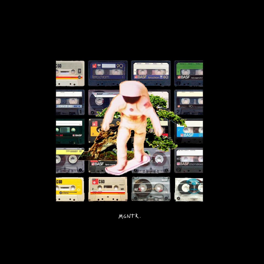 Dope Beats: Logic Marselis – Super Audio World&nbsp;2