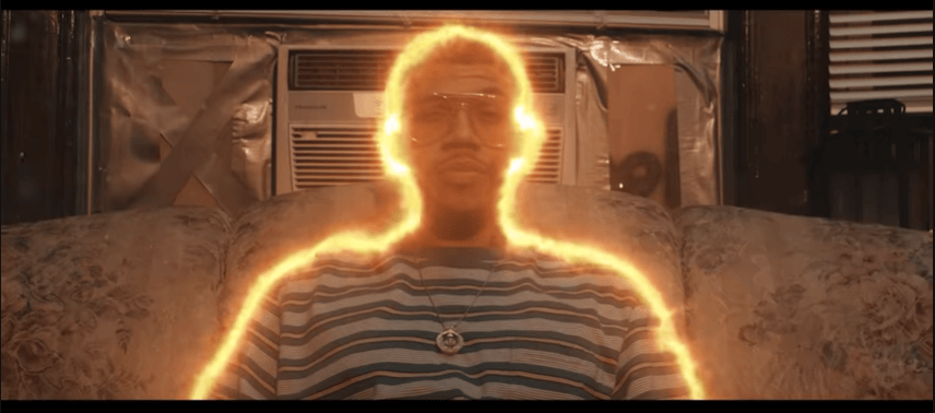 New Video: L.A. VanGogh – “CMYH (Coughing Makes You&nbsp;Higher)”