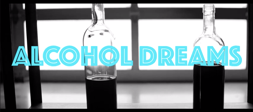 New Video: Magestik Legend – “Alcohol&nbsp;Dreams”