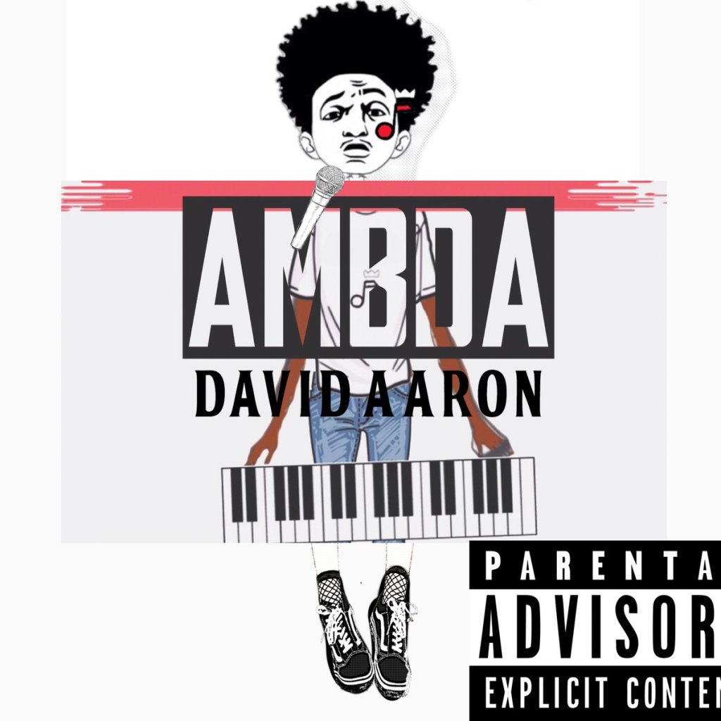 Mixtape Alert: David Aaron – “A Mixtape by David&nbsp;Aaron”
