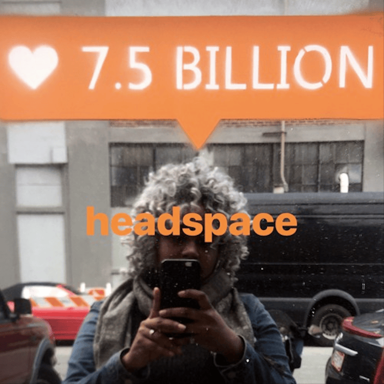 New Music: Kalieha’ – “headspace”