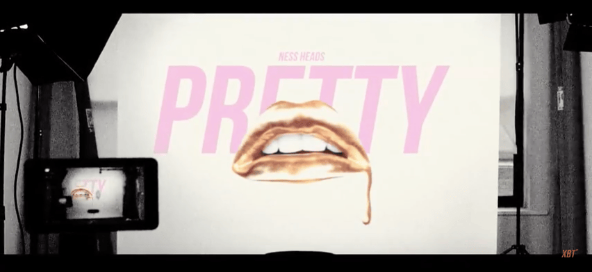 New Video: Ness Heads – “Pretty”