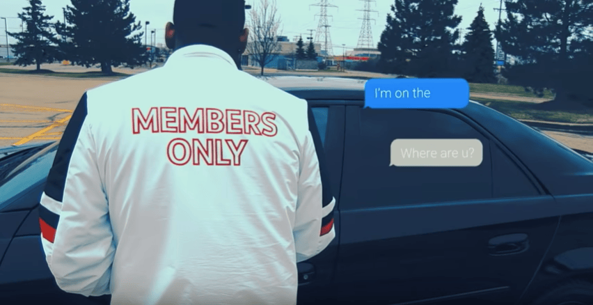 New Video: S.O.P Ft. Krystal Fame – “Pullin Up” (Prod. By DG&nbsp;Beats)