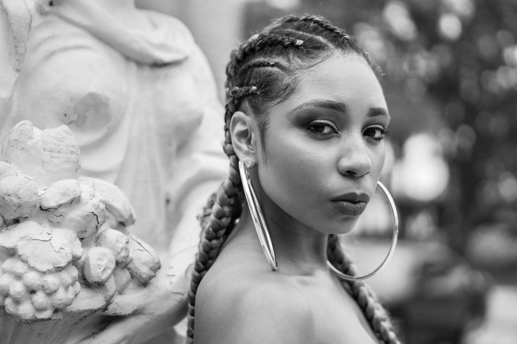 Get To Know: Tiera&nbsp;Santoya