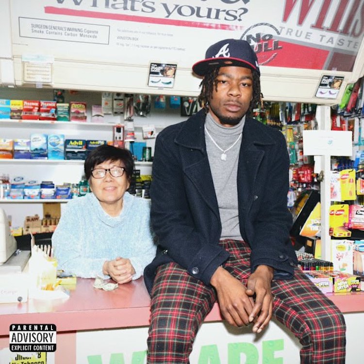 Album Alert: Trap Daddy – “Trap$Zn”