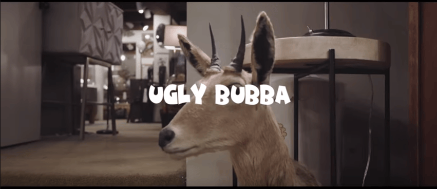 New Video: Macntaj – “Ugly&nbsp;Bubba”