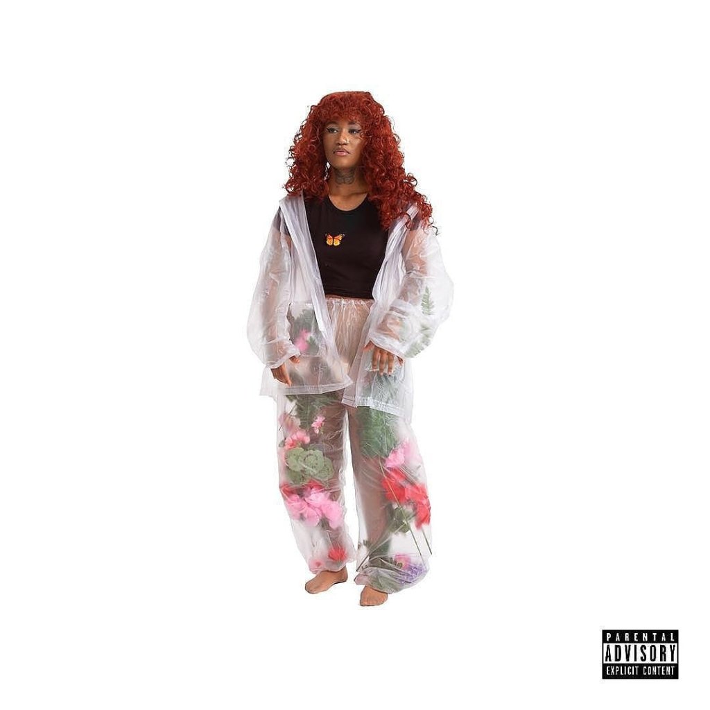 Album Alert: Yoshi Vintage – “48458”