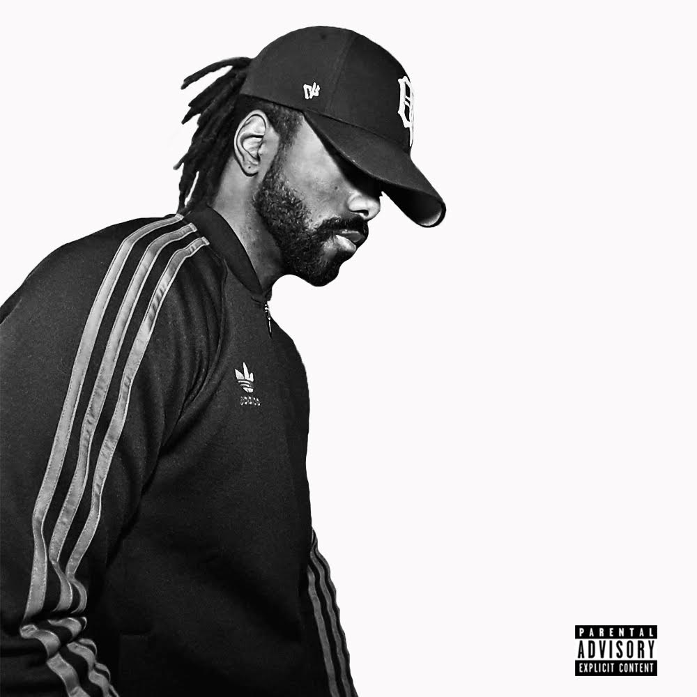 New Music: Adam Ronel – “Hate” (Prod. By Yoshi&nbsp;God)