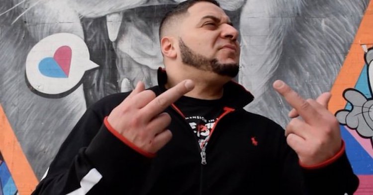 New Video: Aztek The Barfly – “Ricky Pierce” (Prod. By Foul&nbsp;Mouth)