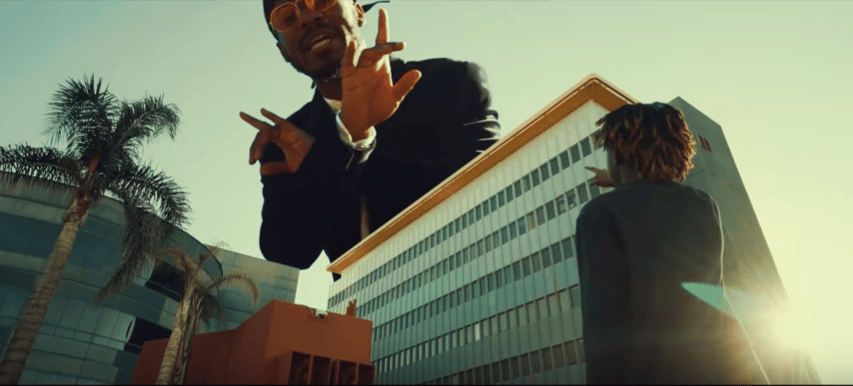 New Video: Kayo Genesis – “Rich Lives&nbsp;Matter”