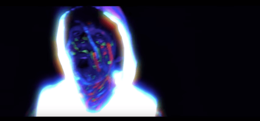 New Video: Lucas Roth – “Give It&nbsp;All”