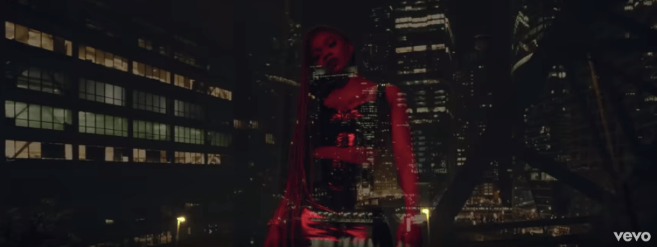 New Video: Sonta – “2AM”