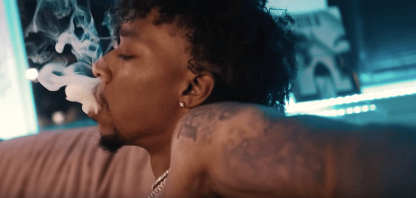 New Video: K-Major – “Lucid Dreams” (Juice WRLD&nbsp;Cover)
