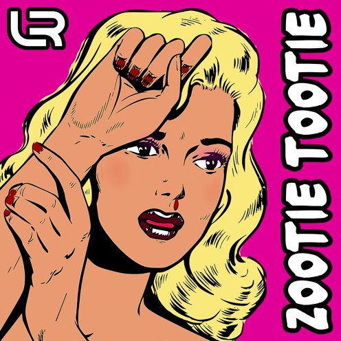 New Music: Lucas Roth – “Zootie&nbsp;Tootie”