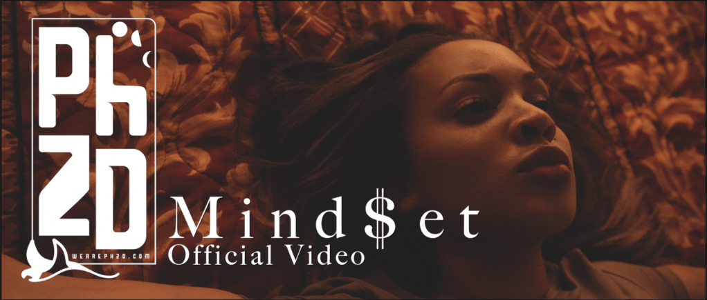 New Video: PhZD – “Mind$et”
