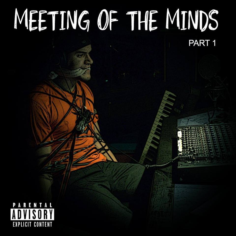 Album Alert: TJA – “Meeting of the Minds, Pt.&nbsp;1”