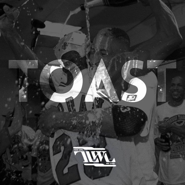 New Music: This Life. We Lead – “Toast”