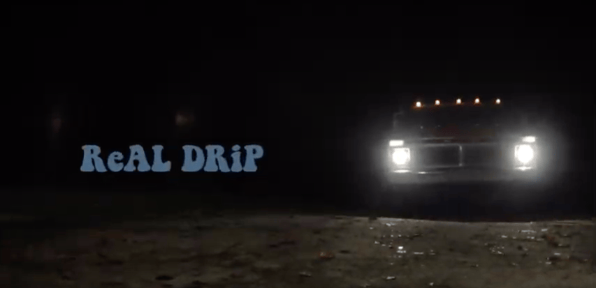 New Video: Cari x Donn Johnson x Capbaby – “Real&nbsp;Drip”