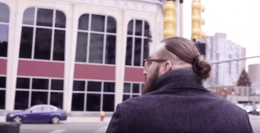 New Video: Valid Ft. Mahogany Jones & Alex Way – “Time For&nbsp;Me”