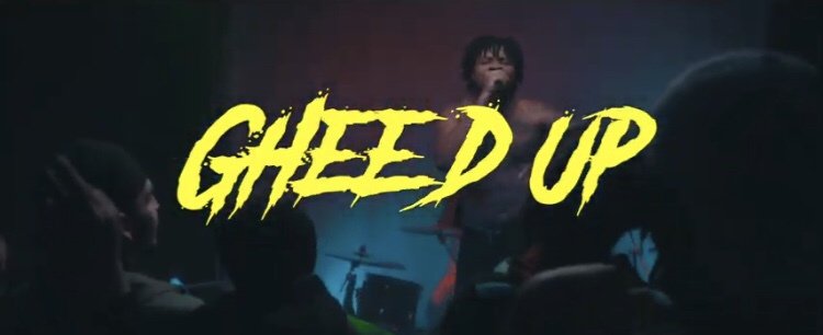 New Video: GRXZZLY – “Ghee’d Up”