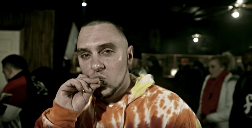 New Video: Greg Joslin Ft. Willy J Peso – “Strong”
