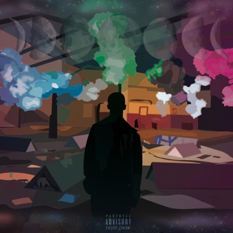 New Music: Kai Akili – “Z” (Prod. By&nbsp;GoTano)
