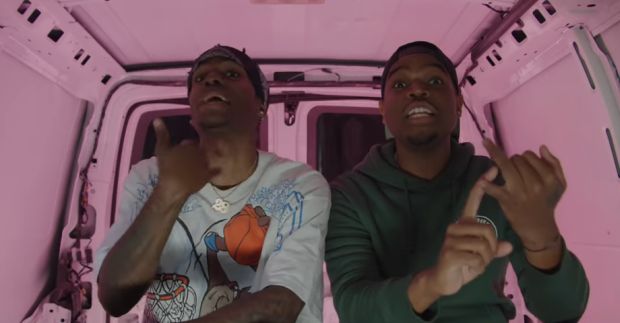 New Video: JGE Retro – “Monopoly$”