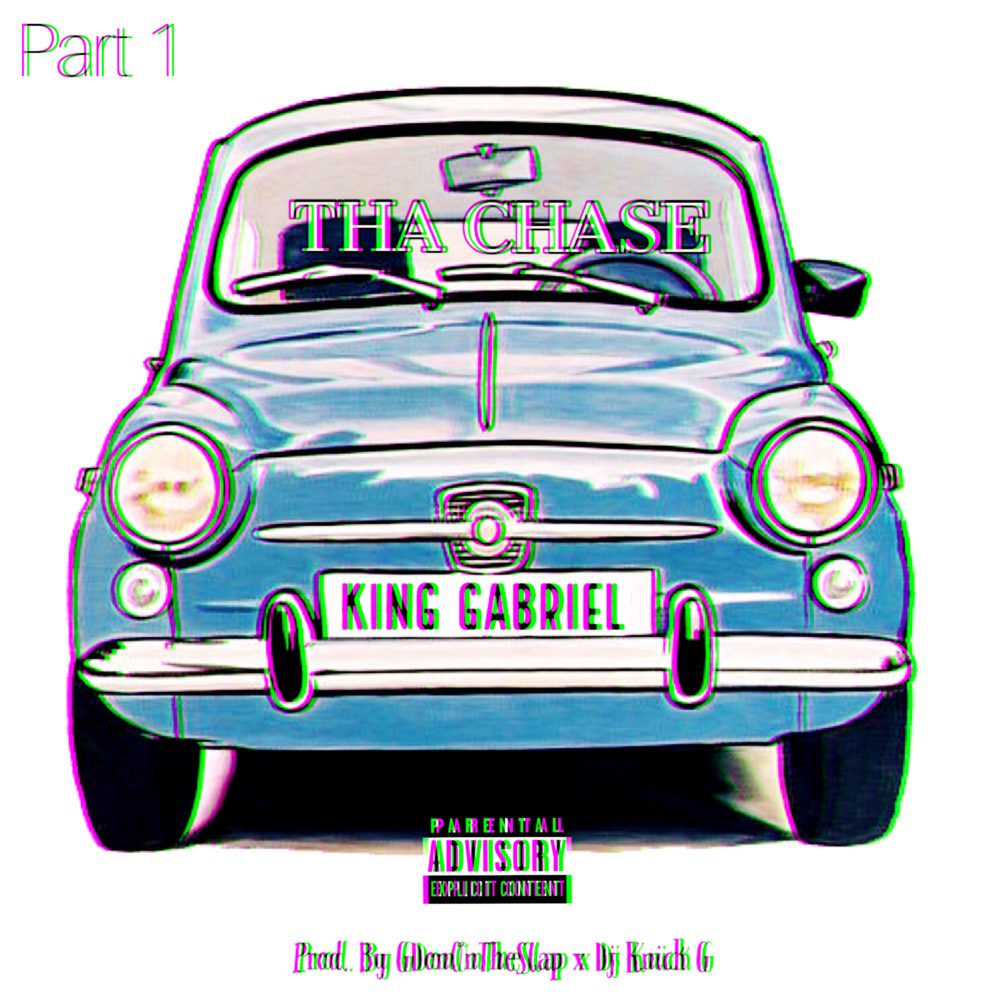 New Music: King Gabriel – “Tha Chase (Pt.&nbsp;1)”