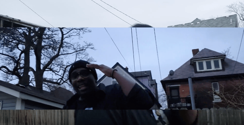 New Video: TWOZ – “FUVM” (Freestyle)