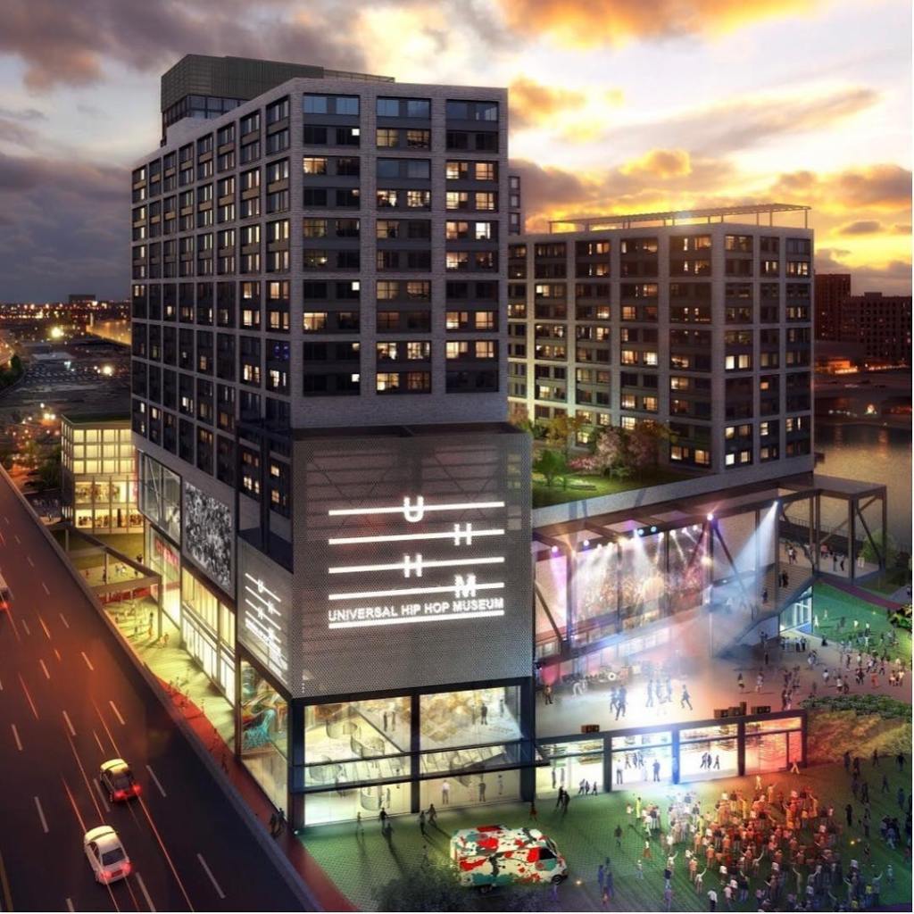 The Universal Hip Hop Museum Appoints Mass Appeal as Agency of&nbsp;Record