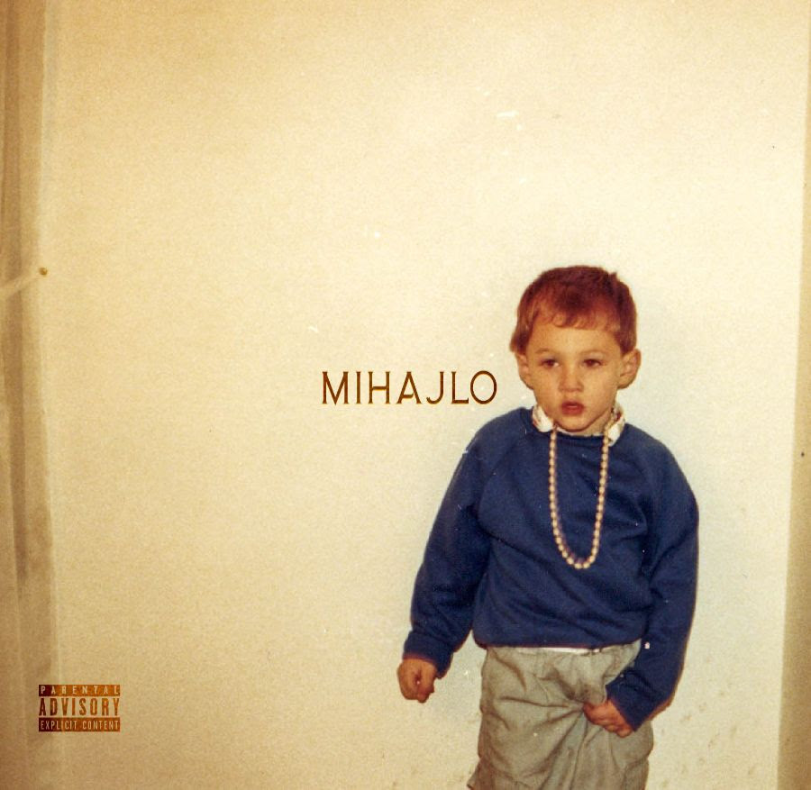 Album Alert: Valid – “Mihajlo”
