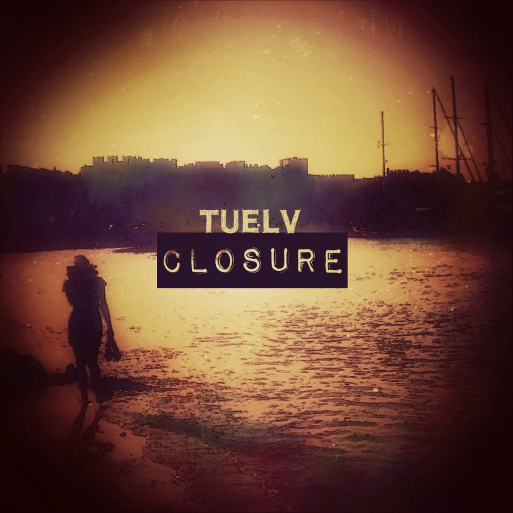 Dope Beats: Tuelv – “Closure” (Instrumental&nbsp;EP)