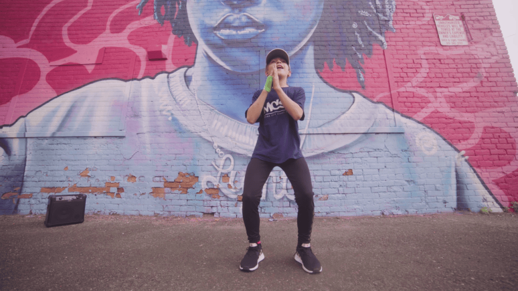 New Video: Valid – “I’m Blessed” (Prod. By Dez&nbsp;Andres)