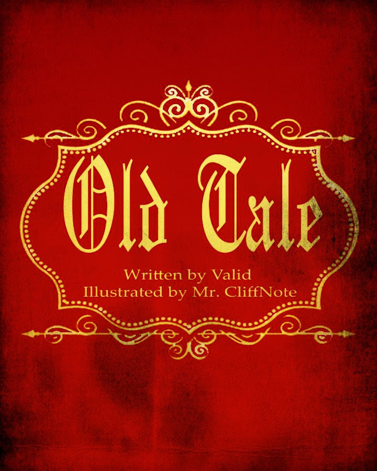 New Video: Valid – “Old Tale” (Lyric&nbsp;Video)
