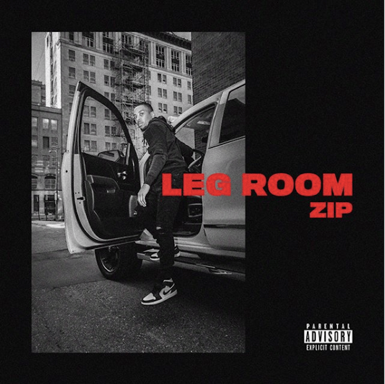 New Music: Zip – “Leg&nbsp;Room”