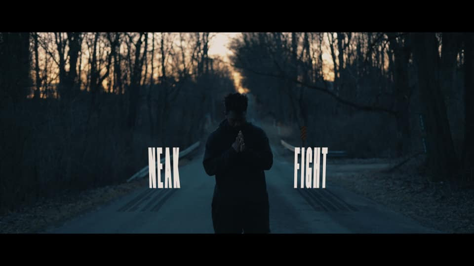 New Video: Neak – “Fight”